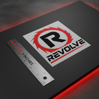 3-inch DTF Transfer Mockup