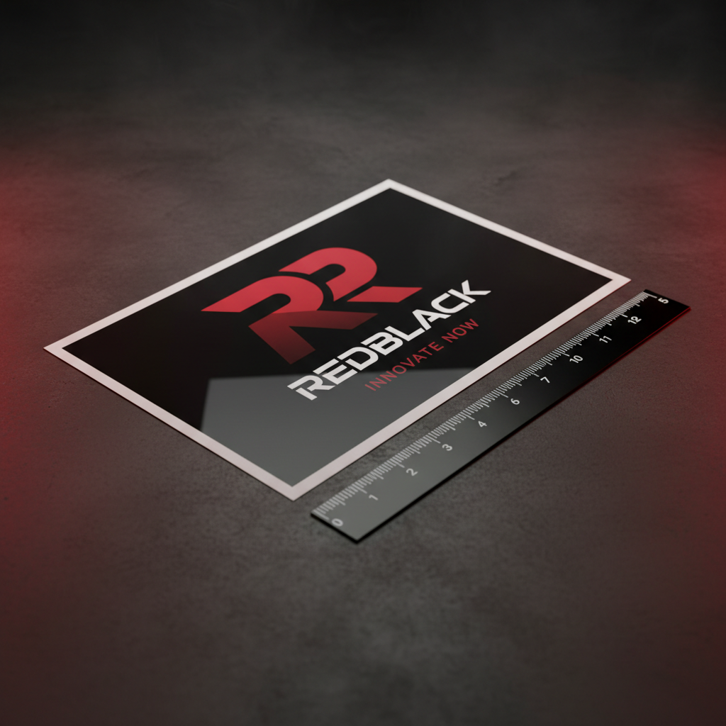 5-inch DTF Transfer Mockup