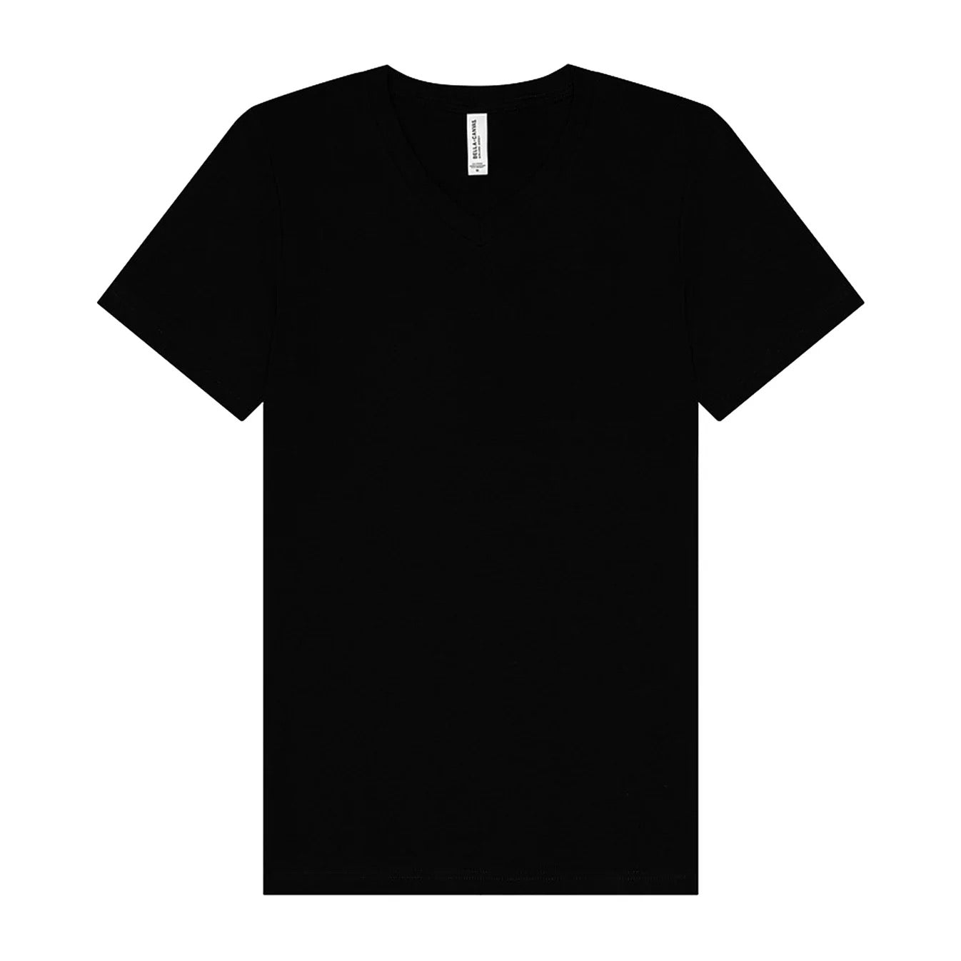 Bella + Canvas Unisex CVC Tee – 3001CVC