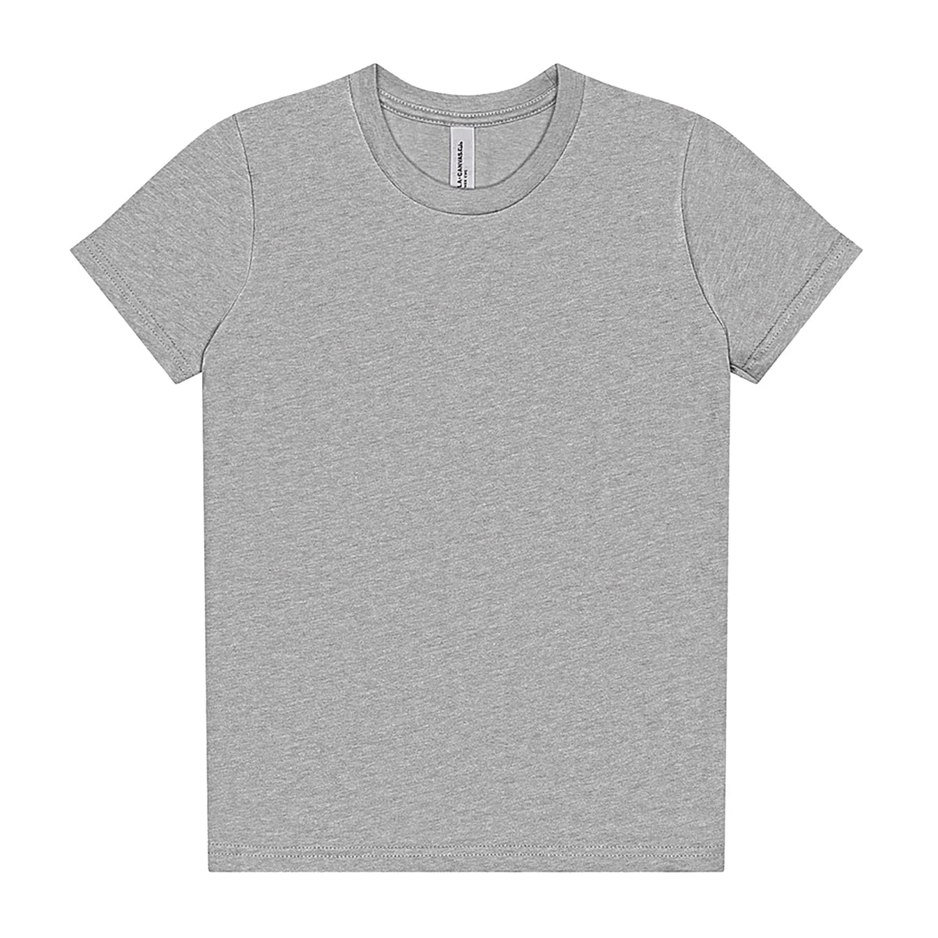 Bella + Canvas Youth Tee – 3001Y