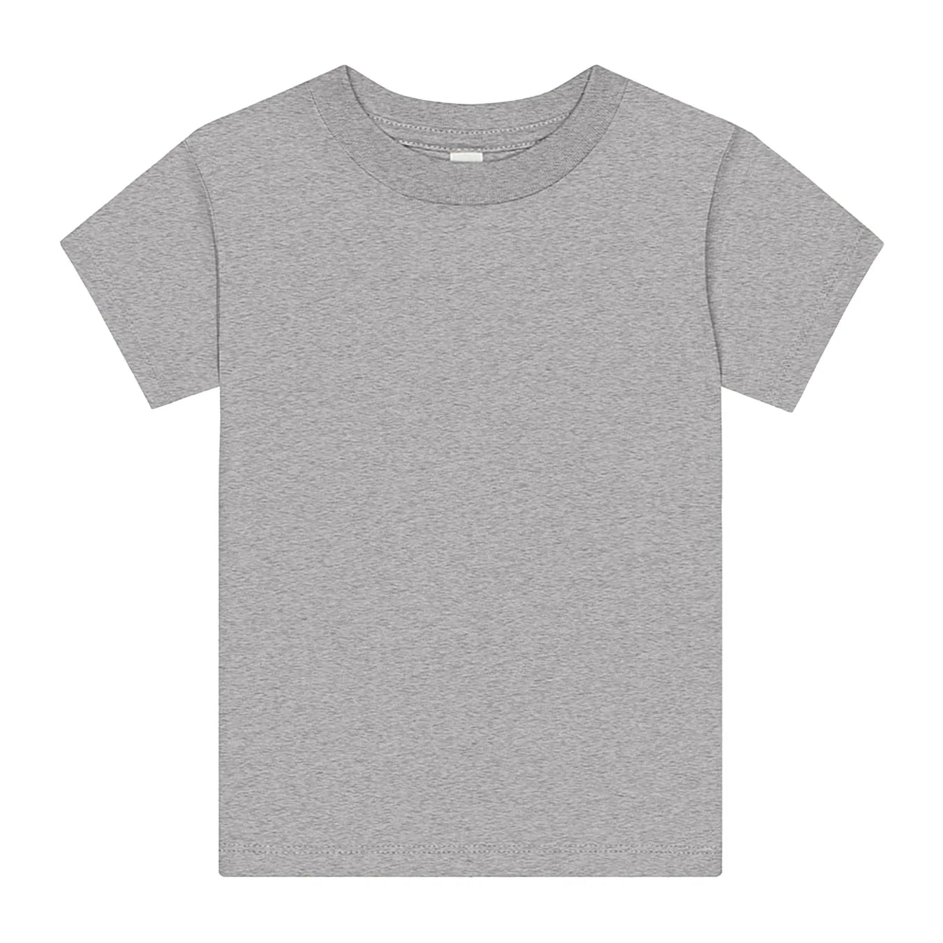 Bella + Canvas Toddler Tee – 3001T