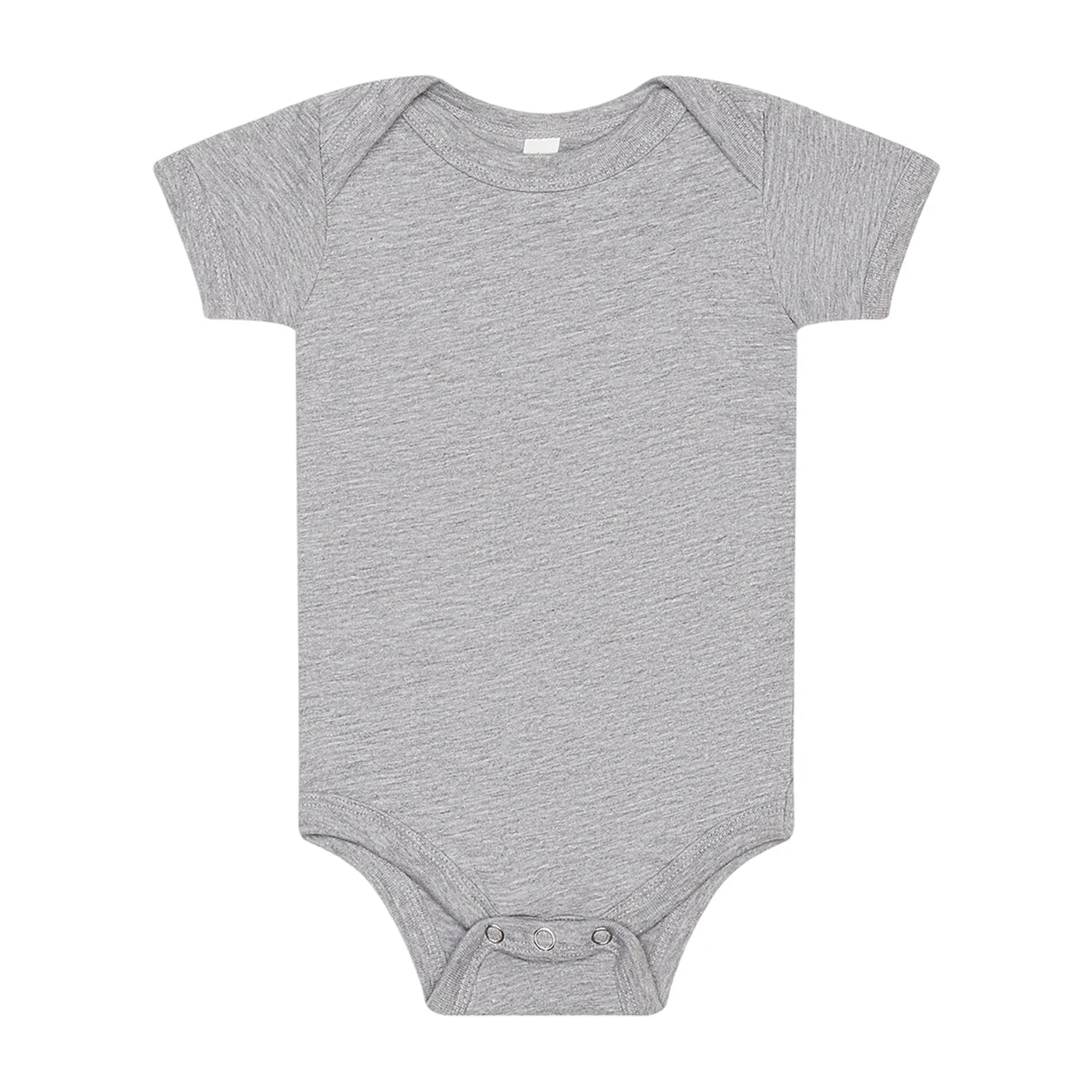 Bella + Canvas Infant Onesie – 100B