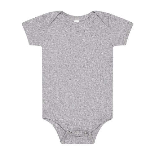 Bella + Canvas Infant Onesie – 100B