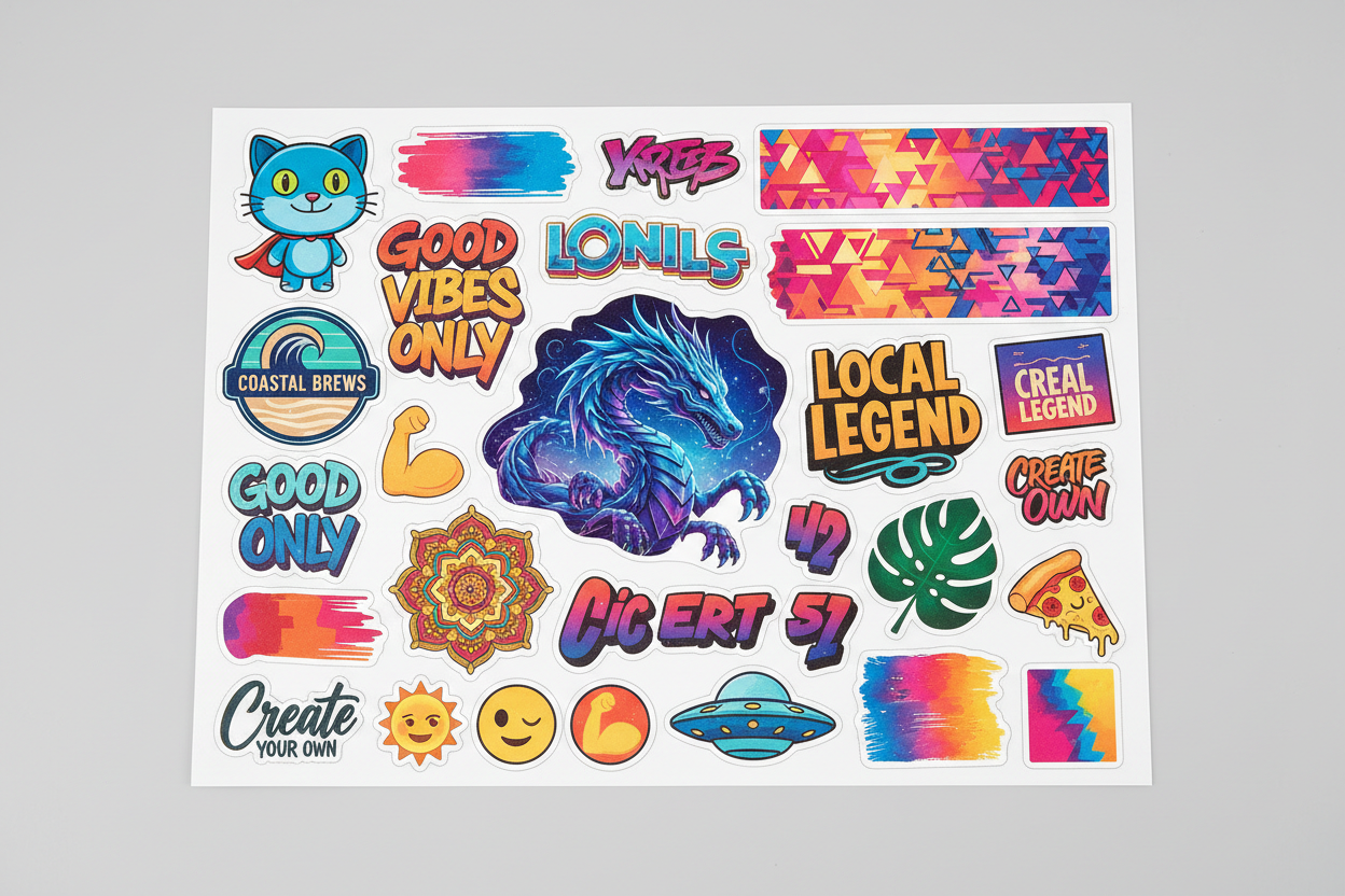 UV Gang Sheet Builder