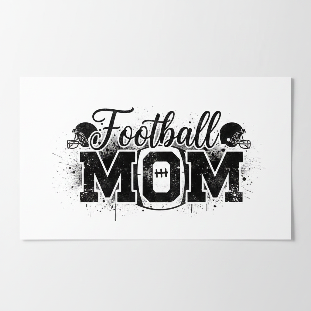 Football Mom Script Transfer