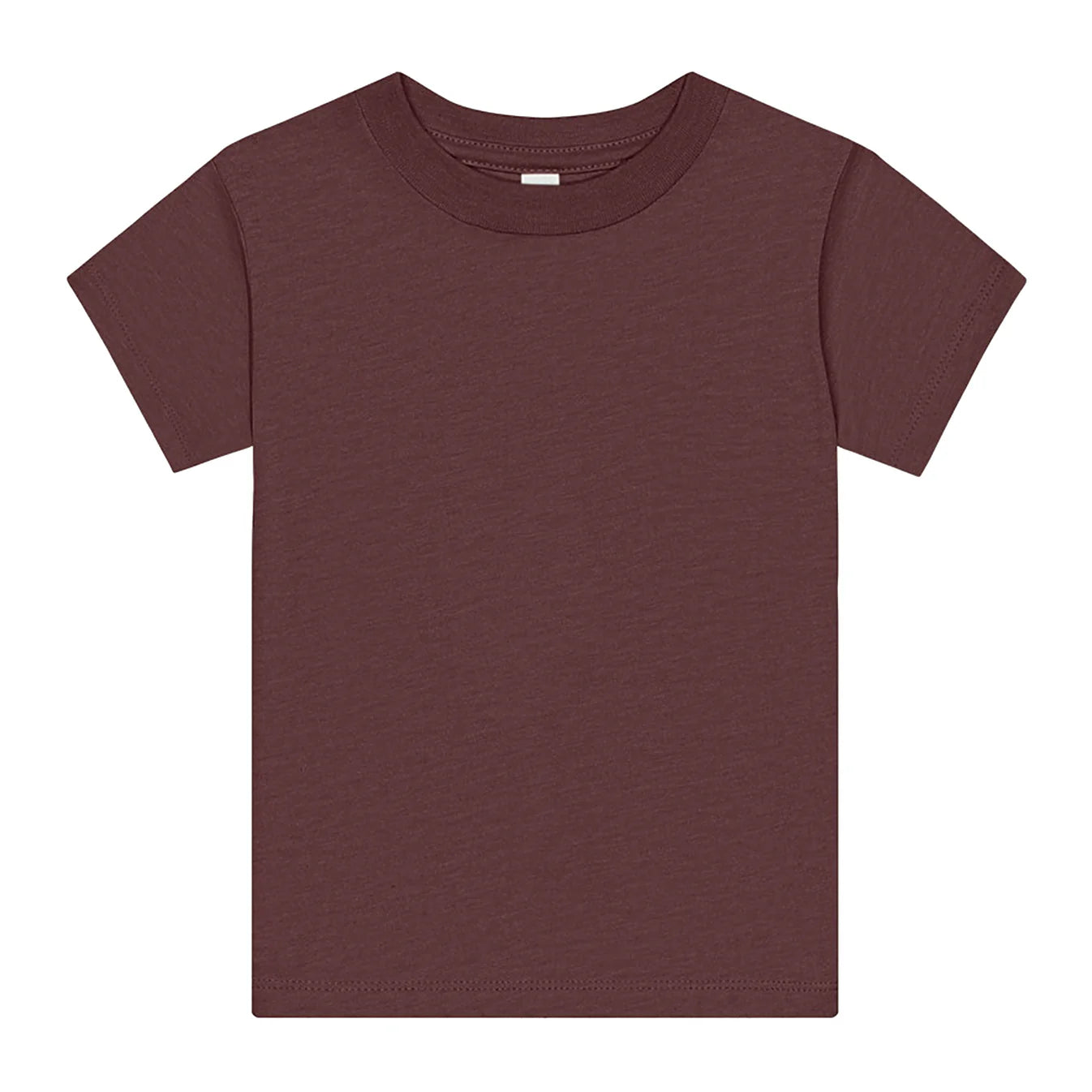 Bella + Canvas Toddler Tee – 3001T