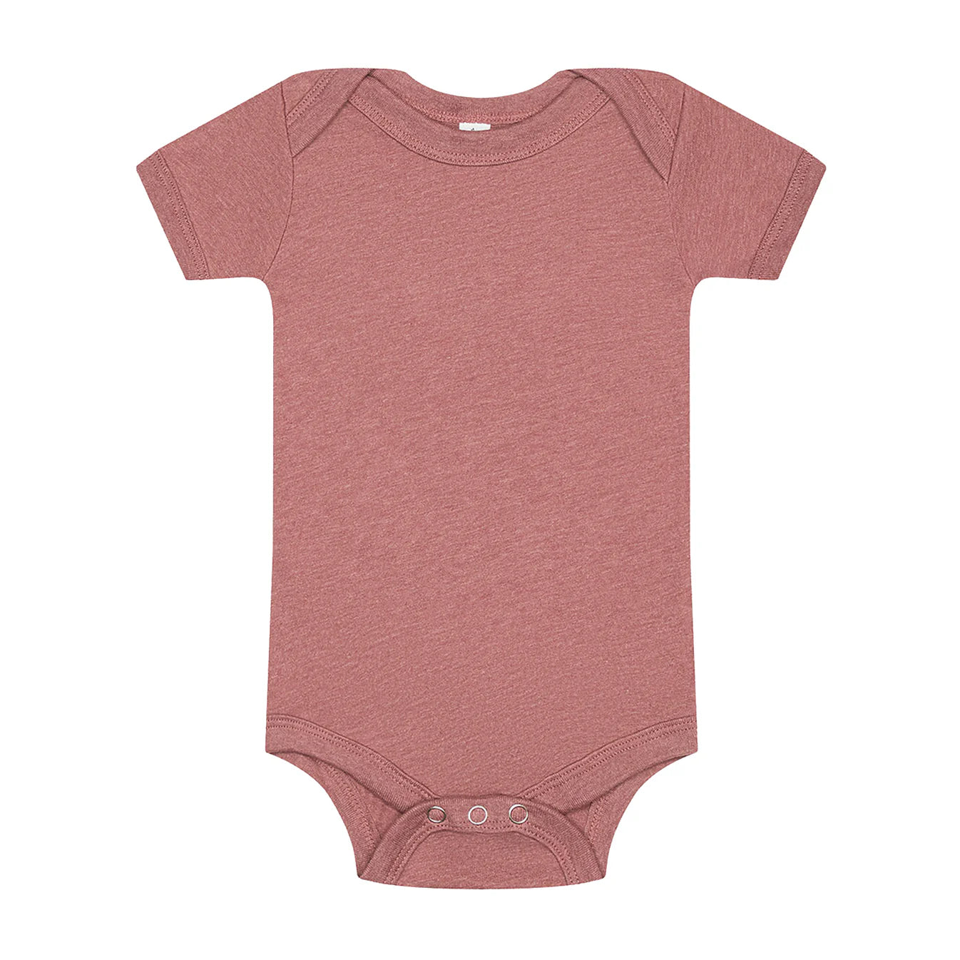 Bella + Canvas Infant Onesie – 100B
