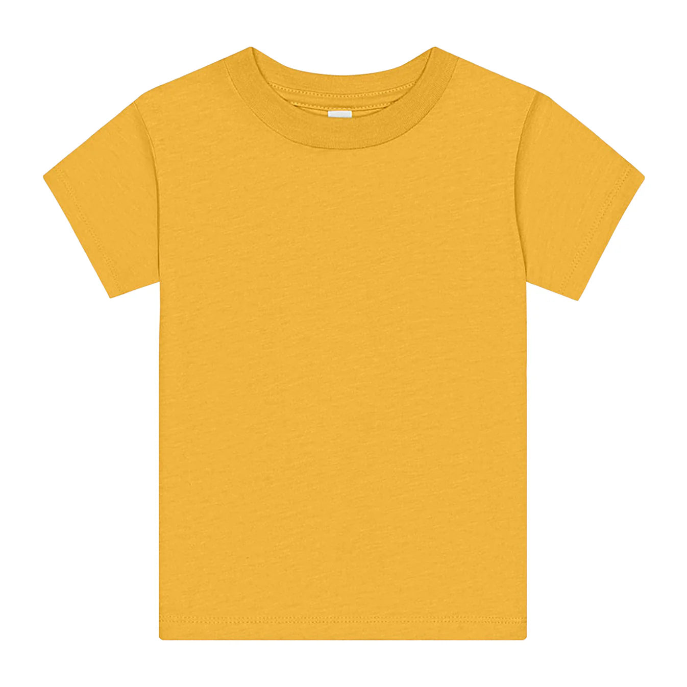 Bella + Canvas Toddler Tee – 3001T