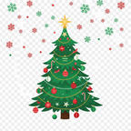 Holiday Ready To Print Design