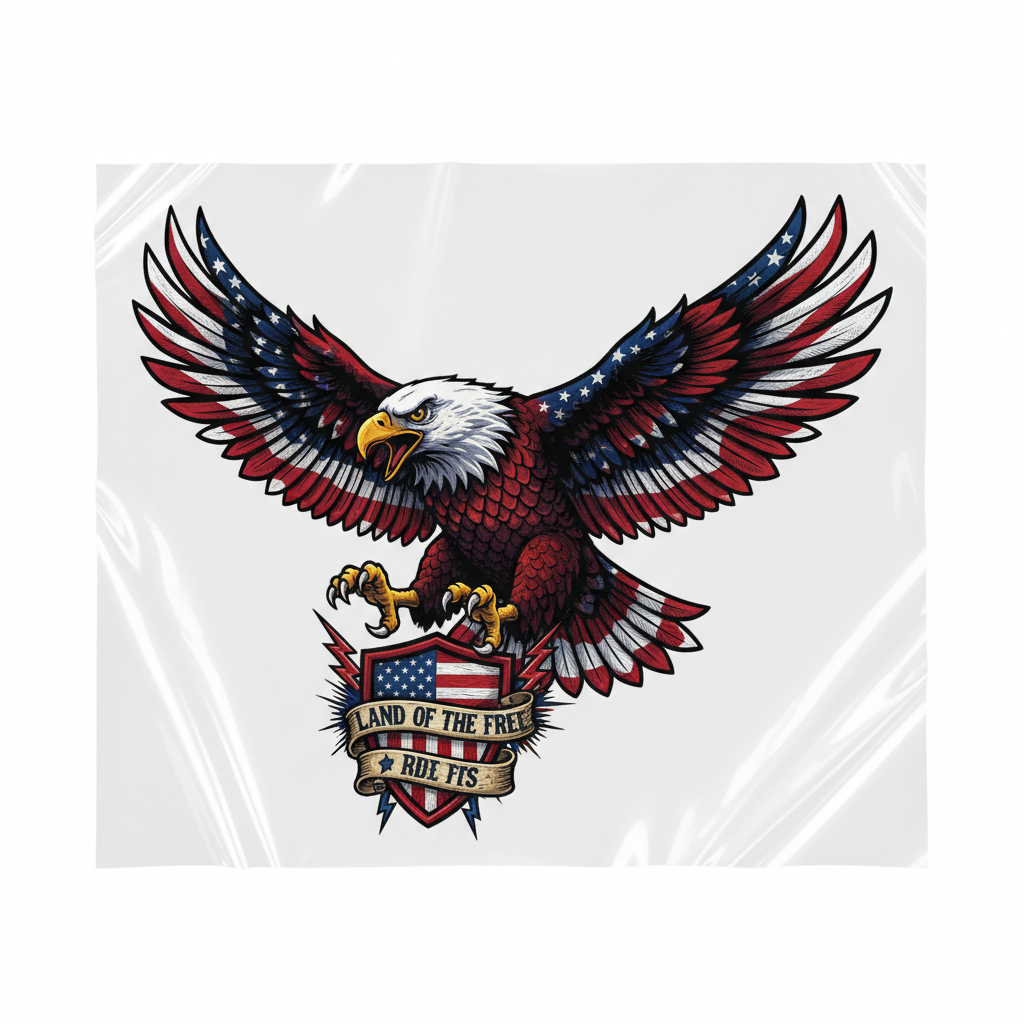 Ready to Print Design 01