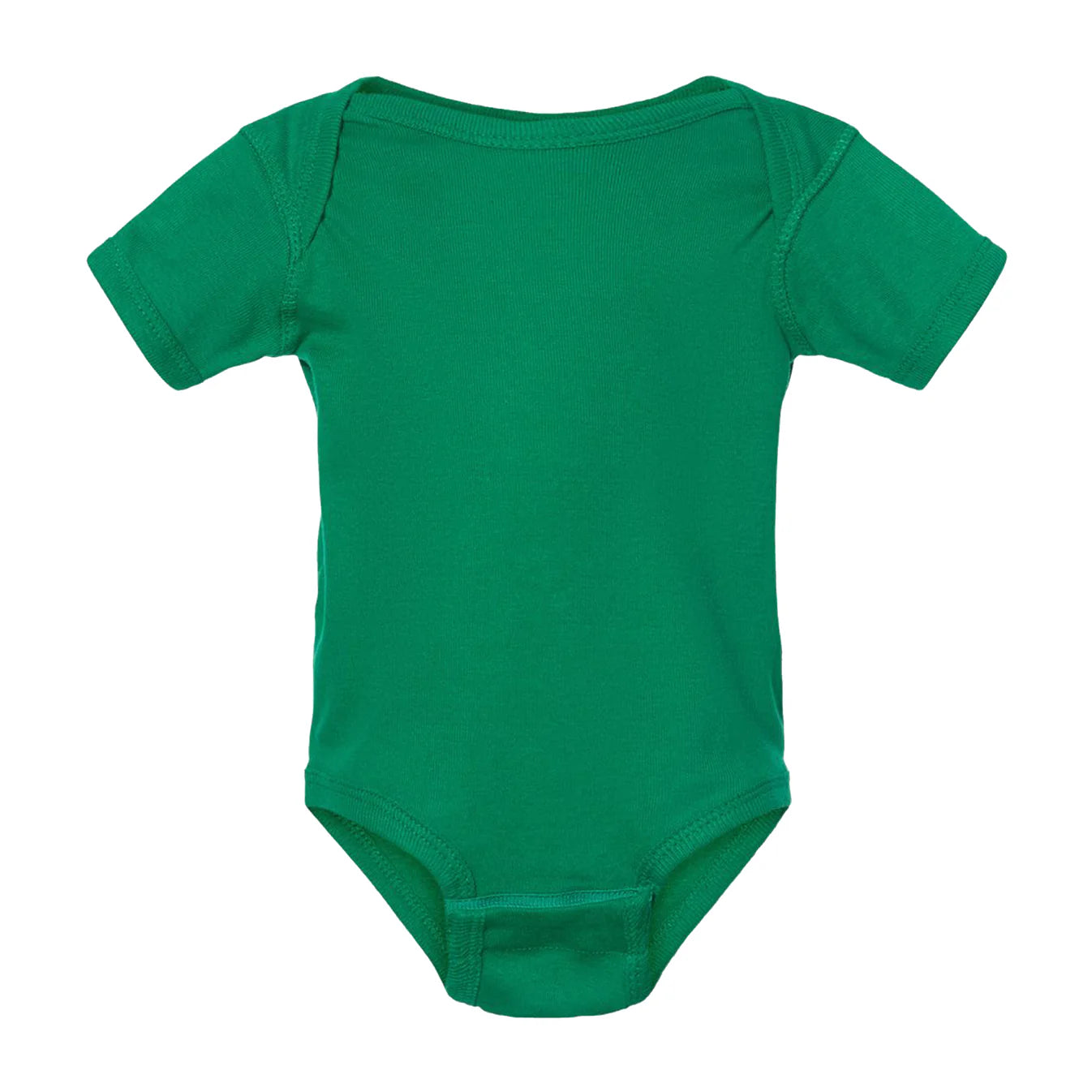 Bella + Canvas Infant Onesie – 100B