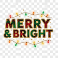 Merry and Bright