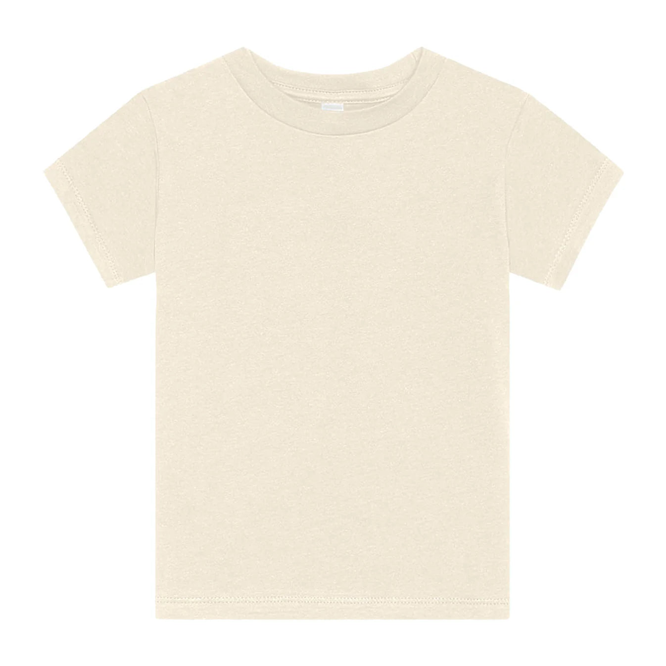 Bella + Canvas Toddler Tee – 3001T