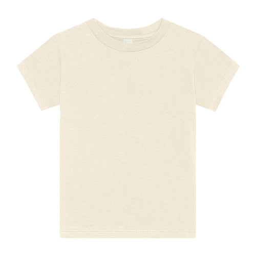Bella + Canvas Toddler Tee – 3001T