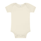 Bella + Canvas Infant Onesie – 100B