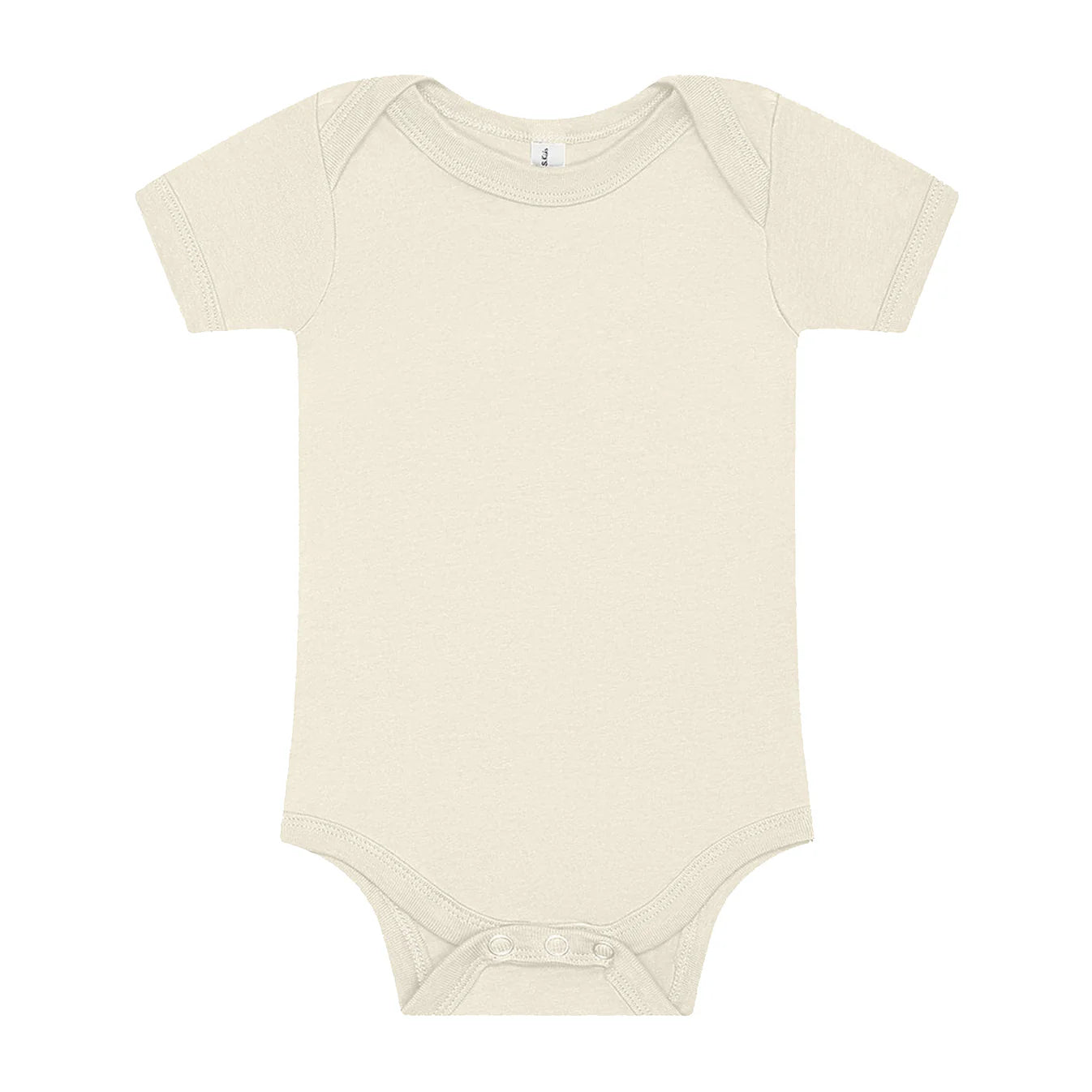Bella + Canvas Infant Onesie – 100B