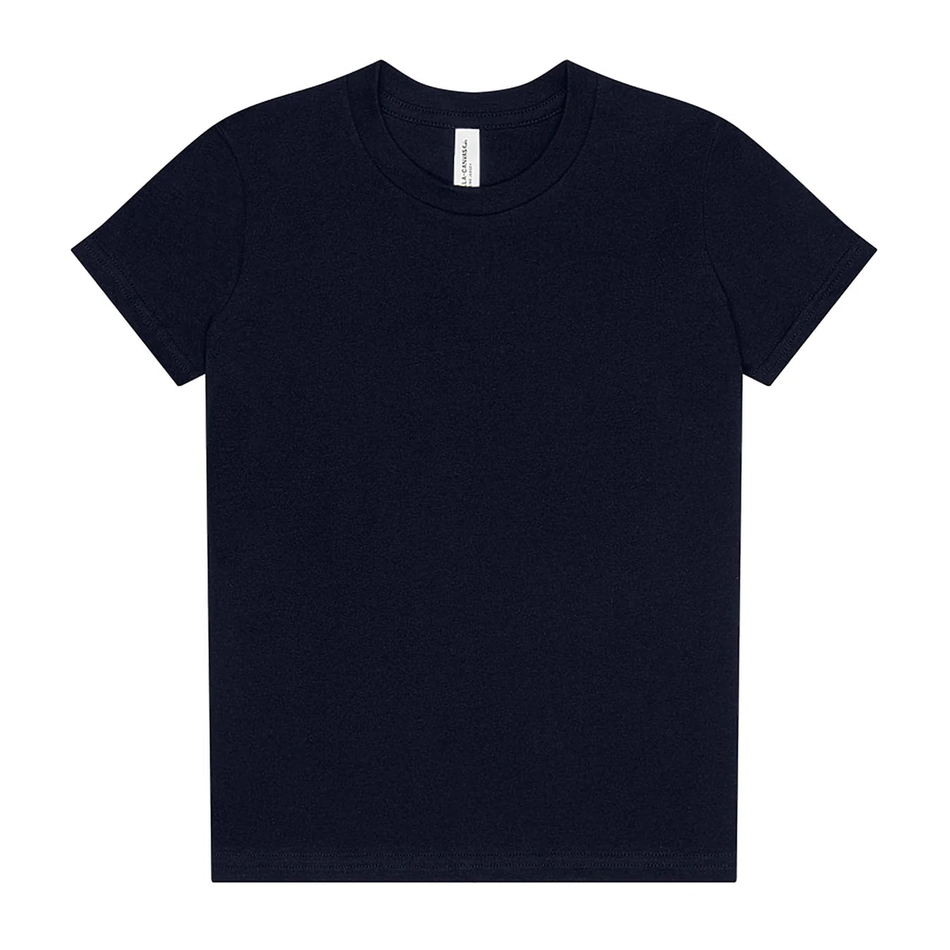 Bella + Canvas Youth Tee – 3001Y