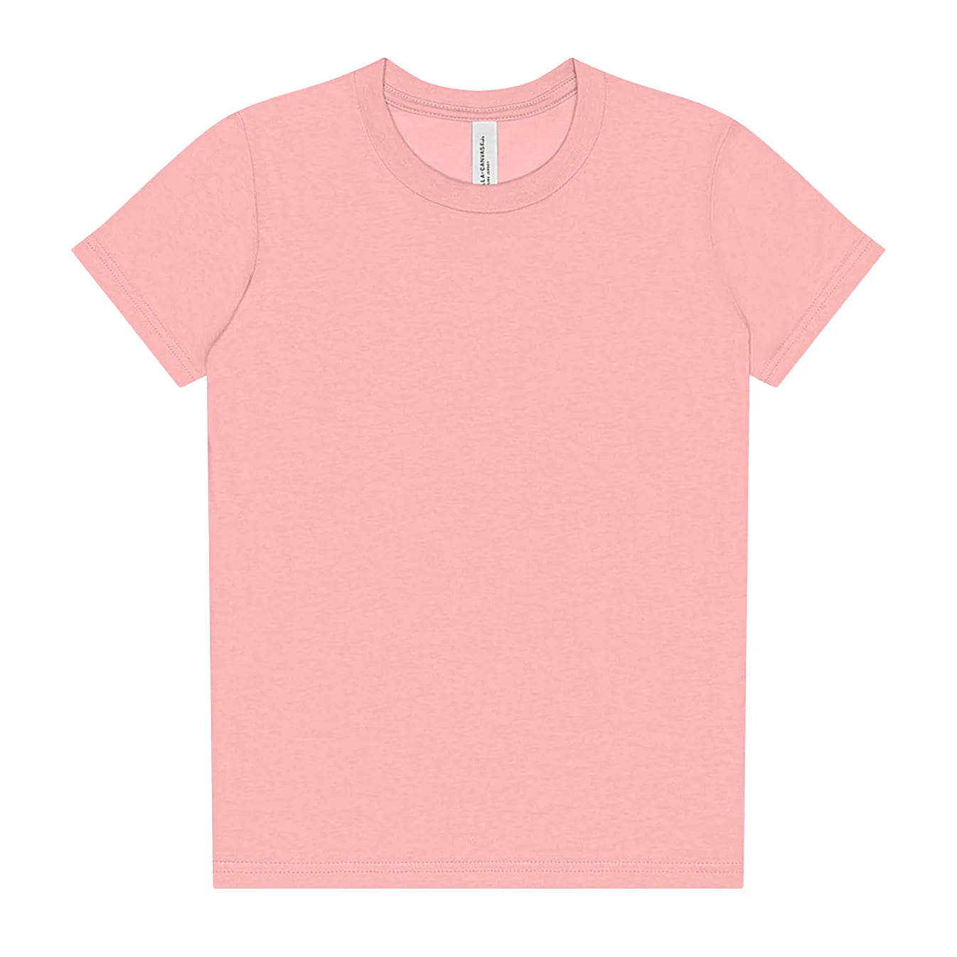 Bella + Canvas Youth Tee – 3001Y