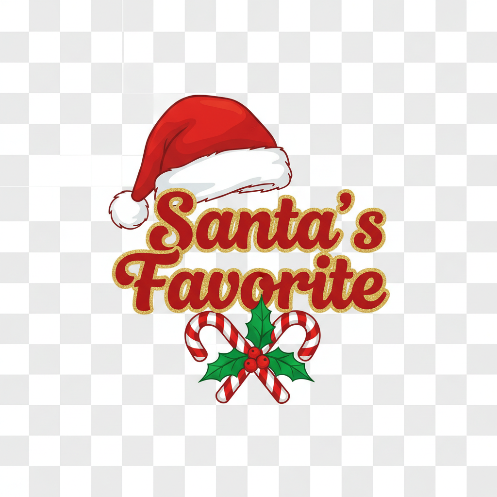 Santas Favorite