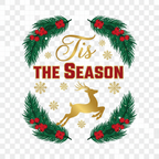 Tis the Season