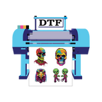 DTF Gang Sheet Builder