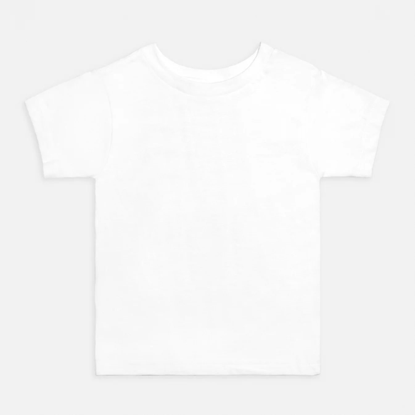 Bella + Canvas Toddler Tee – 3001T