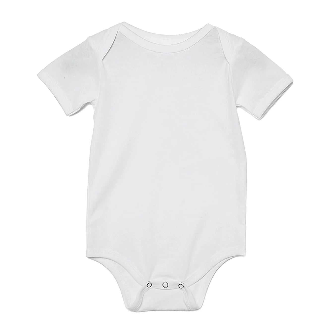 Bella + Canvas Infant Onesie – 100B
